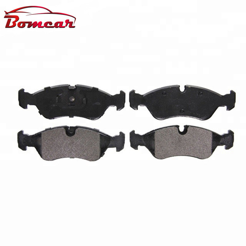 Car brake pad replacement process