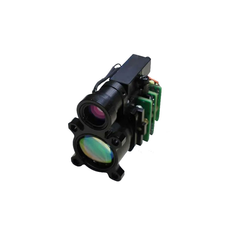 7km Laser Rangefinder Module