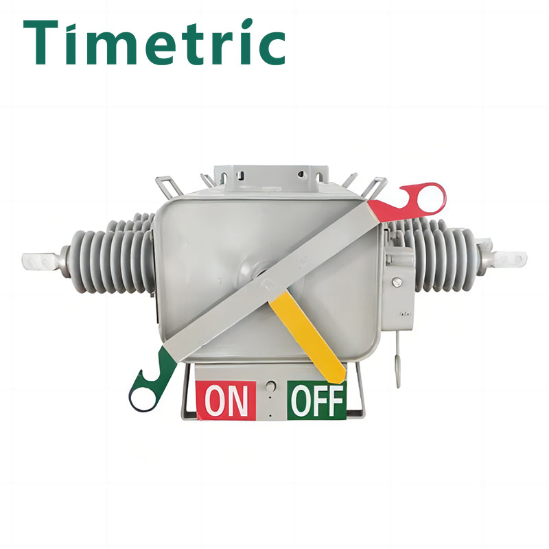 Features of Vacuum Circuit Breakers