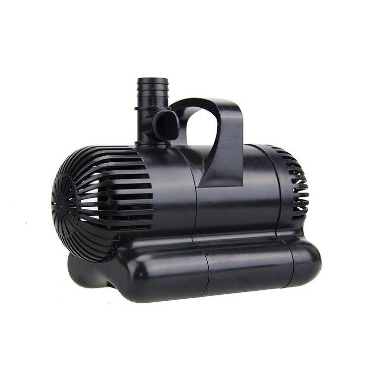 Submerged Pond Pump