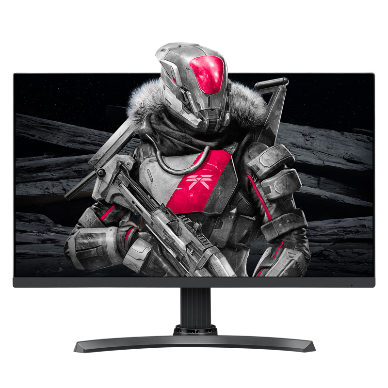 Features of Gaming Monitors