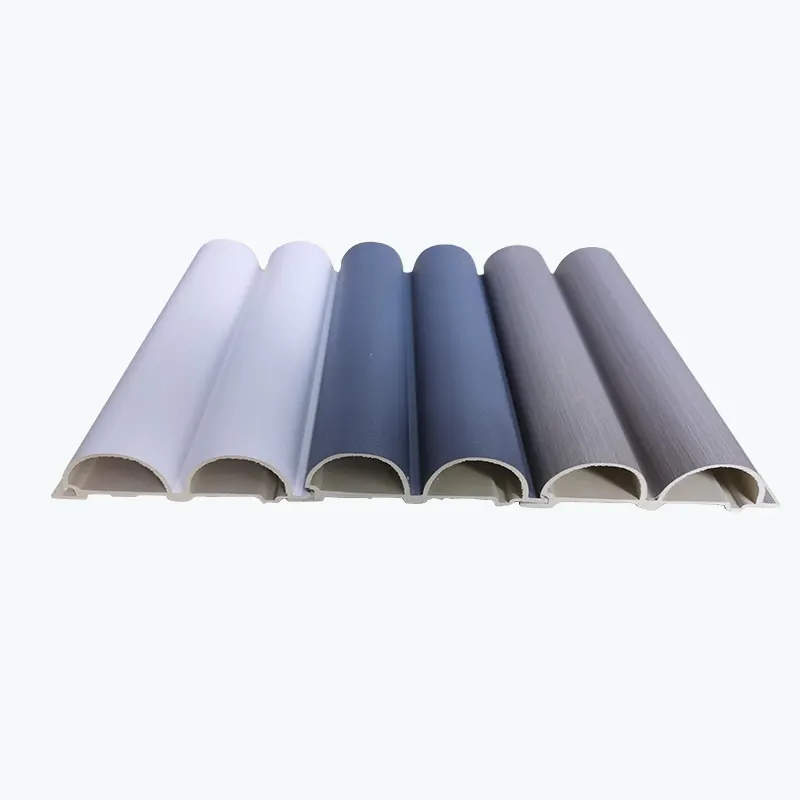 Reasons to Choose PVC Wall Panels for Your Home