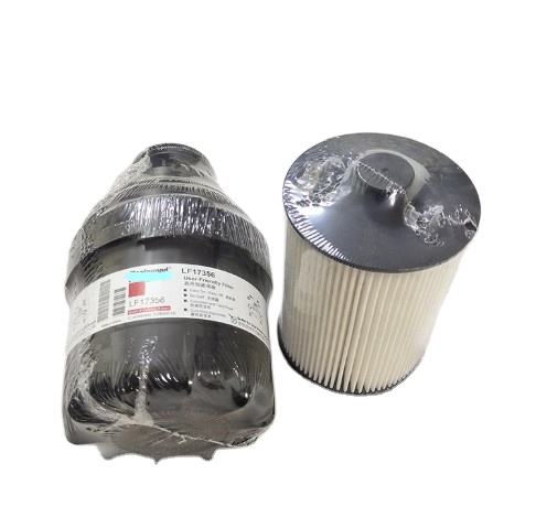 How to choose the engine oil filters