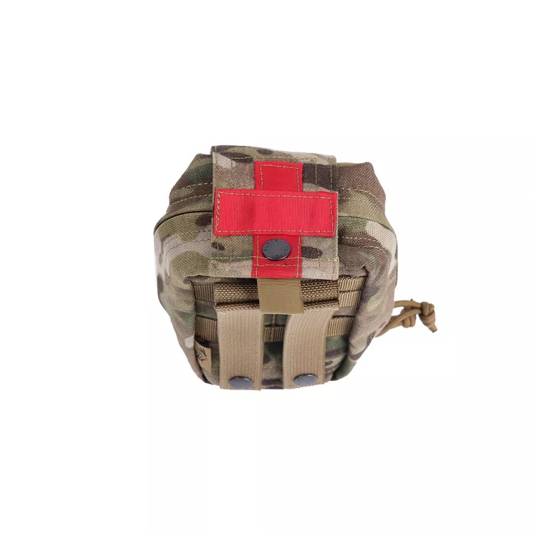 Molle Medical Kits