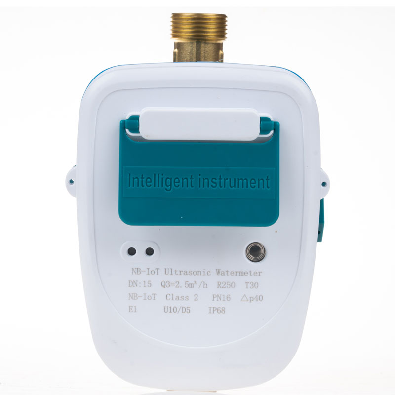 How to Read Your Water Meter