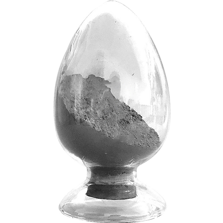 What is an example of metal nanoparticles?