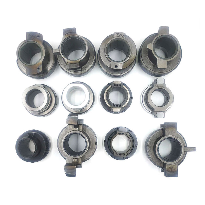 What is a clutch release bearing?