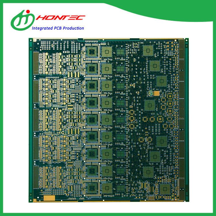 How to define standards for high-speed circuit boards and low-speed circuit boards?