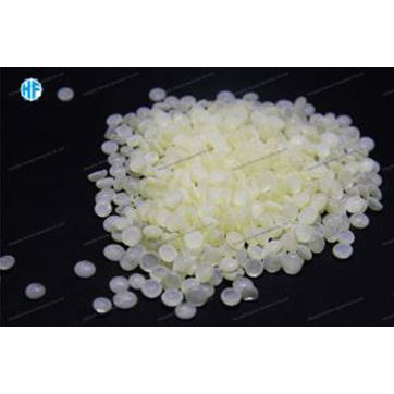What is petroleum resins used for?