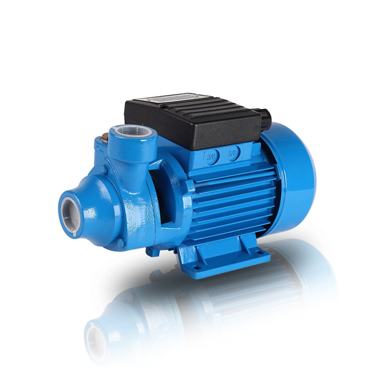 Water Pressure Booster Pumps