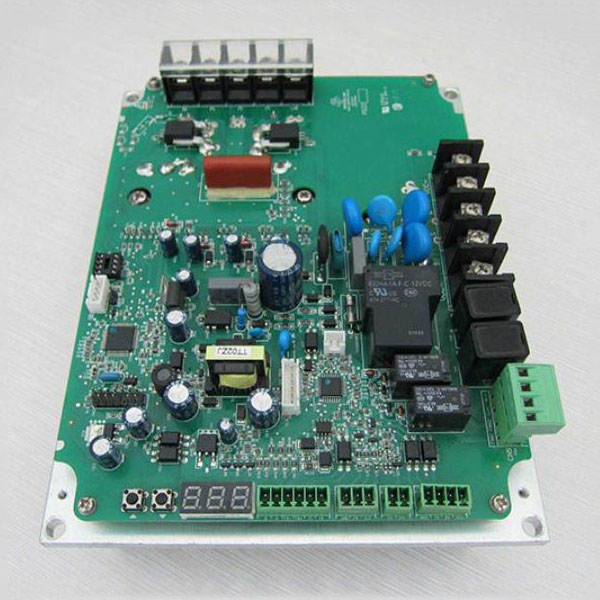 The role of Medical Control Board