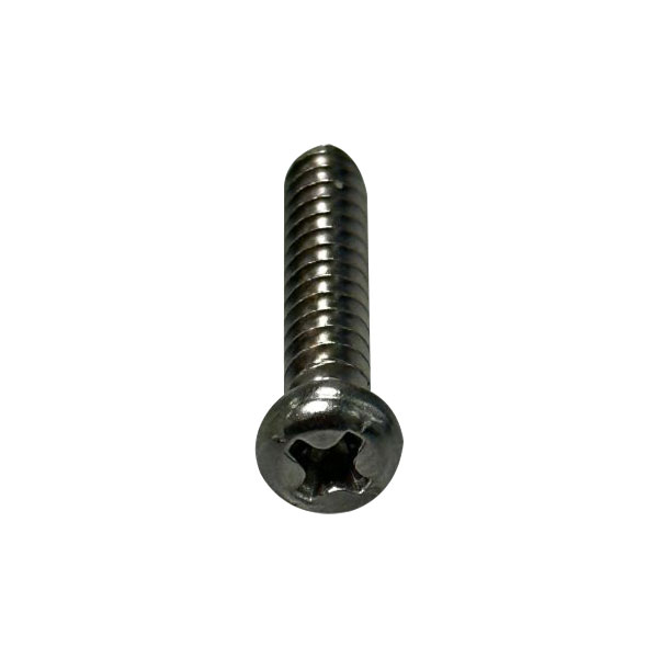 What are the characteristics of self-tapping screw