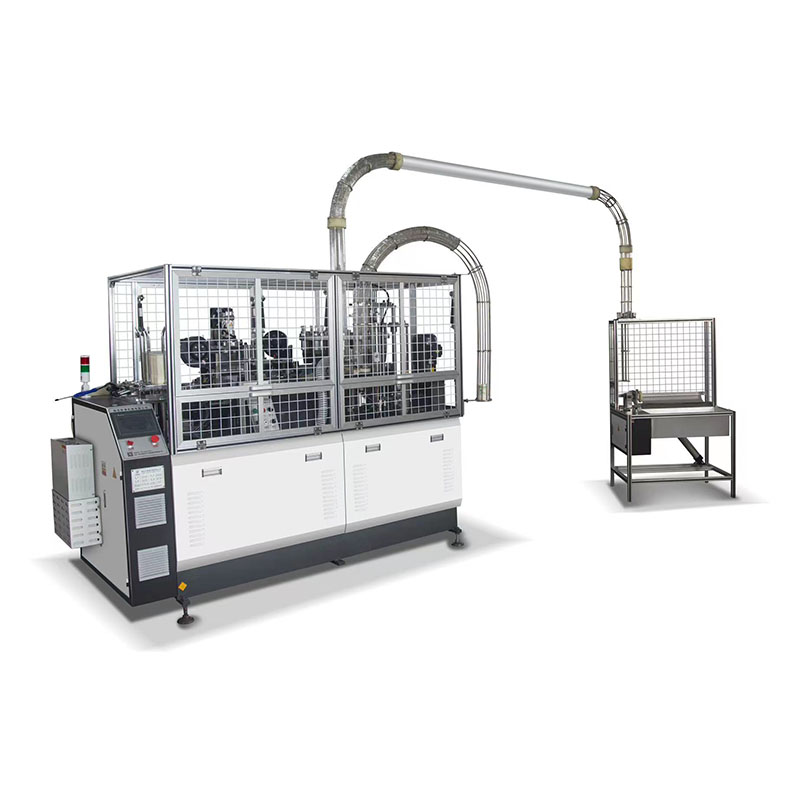 What should I pay attention to when using Paper Cup Machine