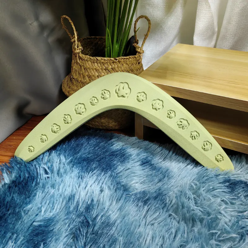 Function of Chew Dog Toy