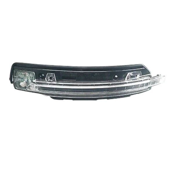 Function of Porsche Daily Running Lights