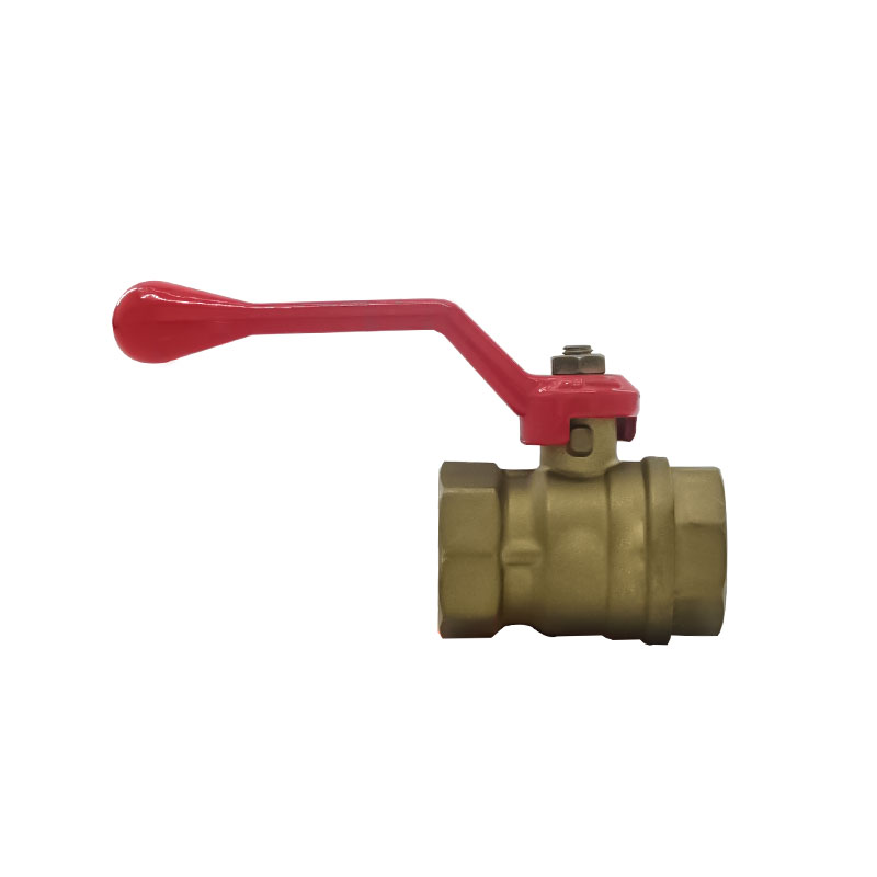 Function of Ball Valve
