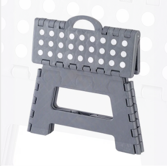 Function of Plastic Household Foldable Stool