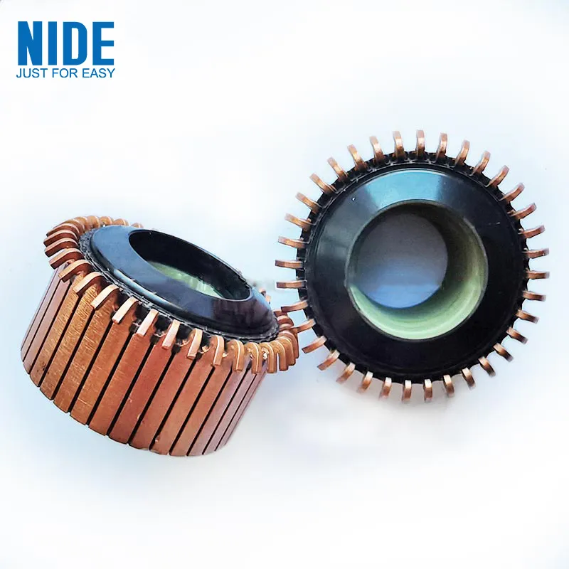 Understanding Commutators for Home Appliances: How They Work and Why They Matter