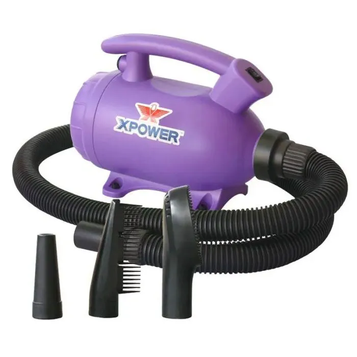 Pet Grooming Dryers: The Secret to a Happy, Fluffy Pet