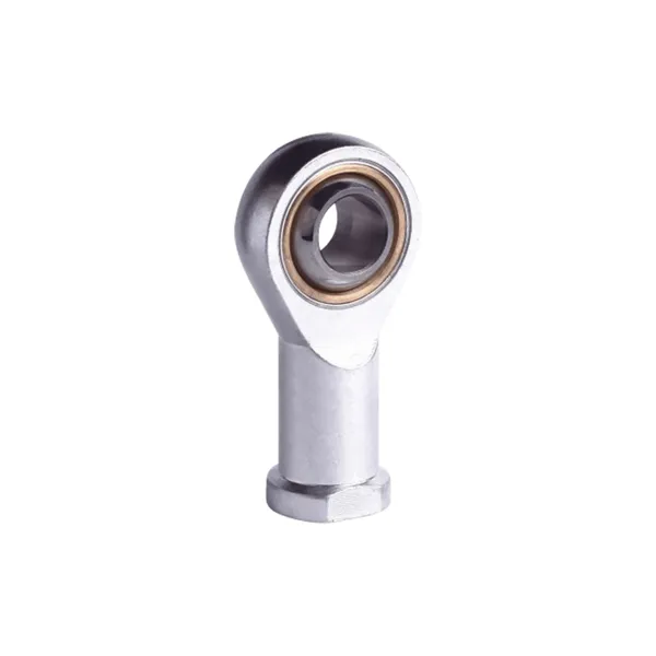 Understanding Rod Ends: The Unsung Heroes of Mechanical Systems