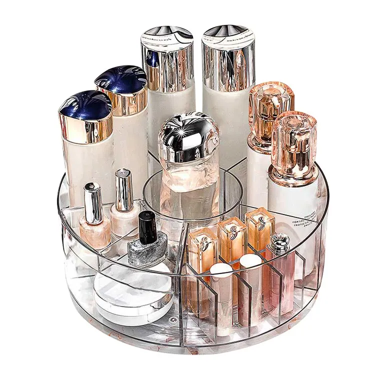 Acrylic Crystal Bottles: Elegance and Durability Combined