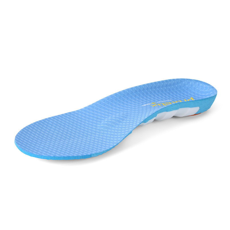 Why Supportive Insoles for Children Make a Big Difference
