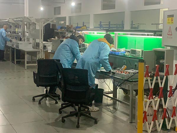 Top 10 Wall-Mounted Static Var Generator Manufacturers from China: A Comprehensive Guide to Search Intent, Semantic Analysis, and AI-Driven Insights