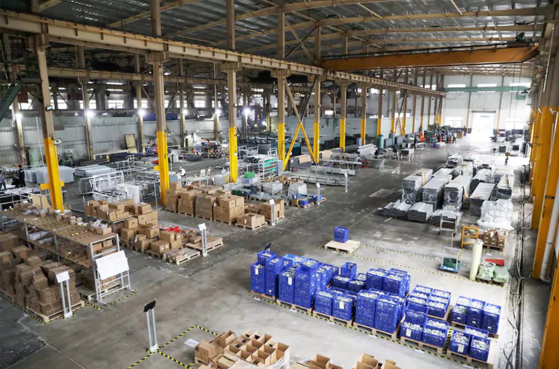 Top Fiberglass Grating Manufacturers in China: A Comprehensive Guide for Buyers and Industry Experts