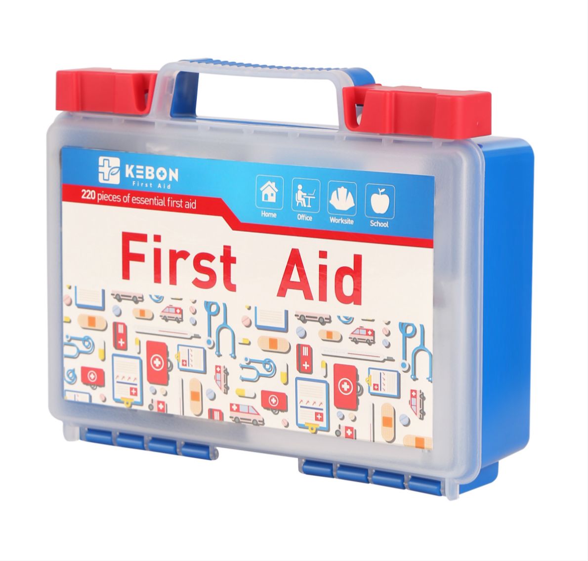 Top 10 Medical Kit Companies: Innovations in Healthcare Essentials