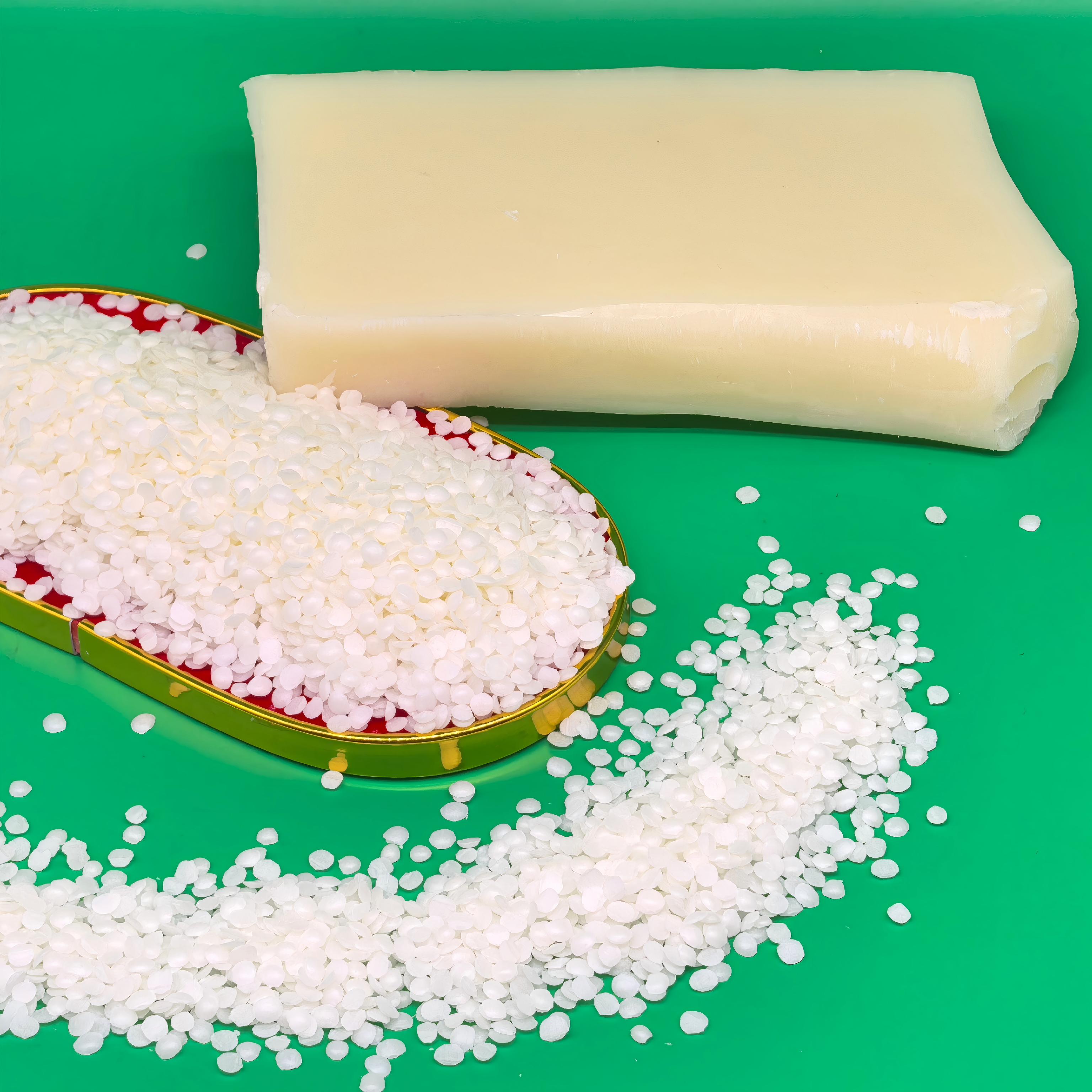 China White Beeswax Manufacturer: High-Quality Natural Wax for Top-Rated Products