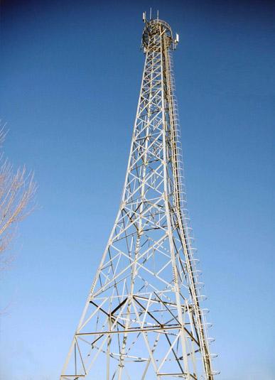 Wholesale Angle Steel Towers from a Trusted Factory