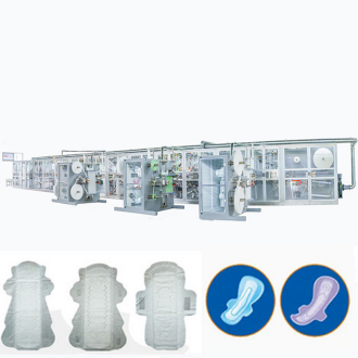 Exploring the Advanced Technology Behind a Disposable Adult Diaper Machine Factory