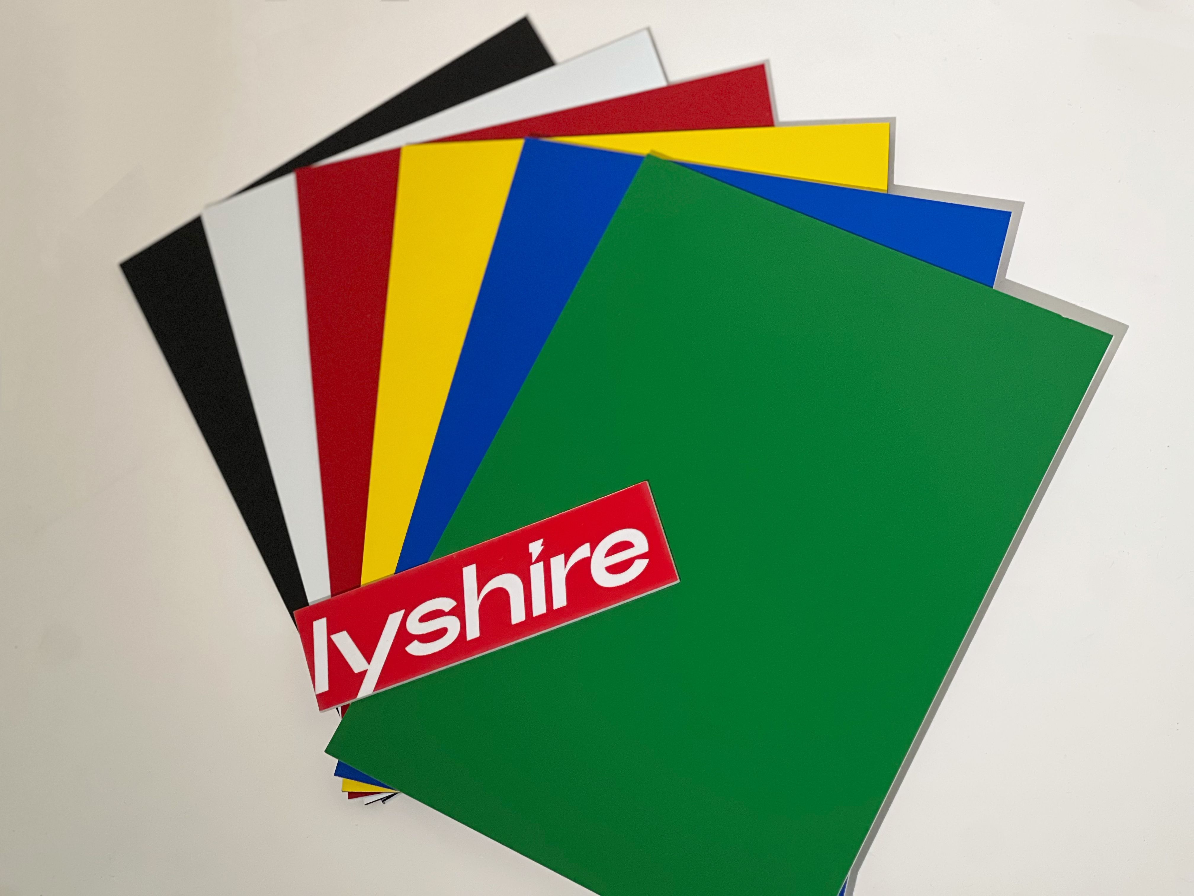 Wholesale Engraving Plastic Sheets from China: Your Complete Sourcing Guide