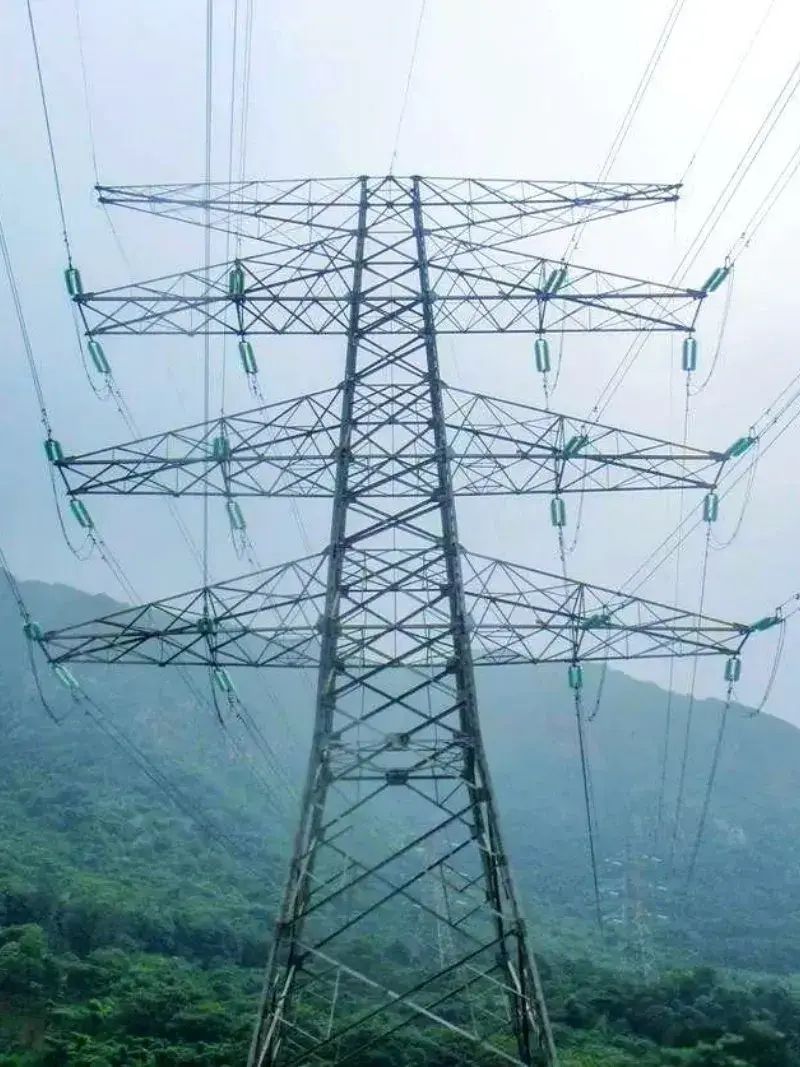 Top Power Transmission Tension Tower Solutions for Modern Grid Infrastructure