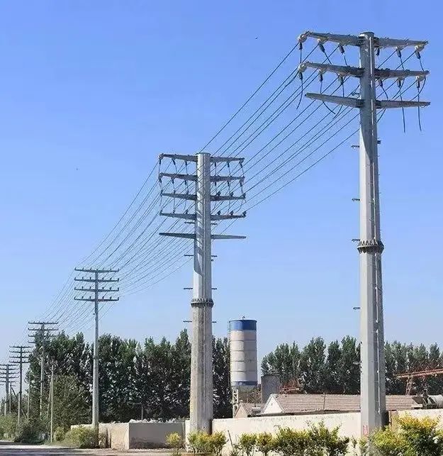 Selecting a Reliable OEM High Voltage Steel Pipe Tower Supplier for Your Infrastructure Needs