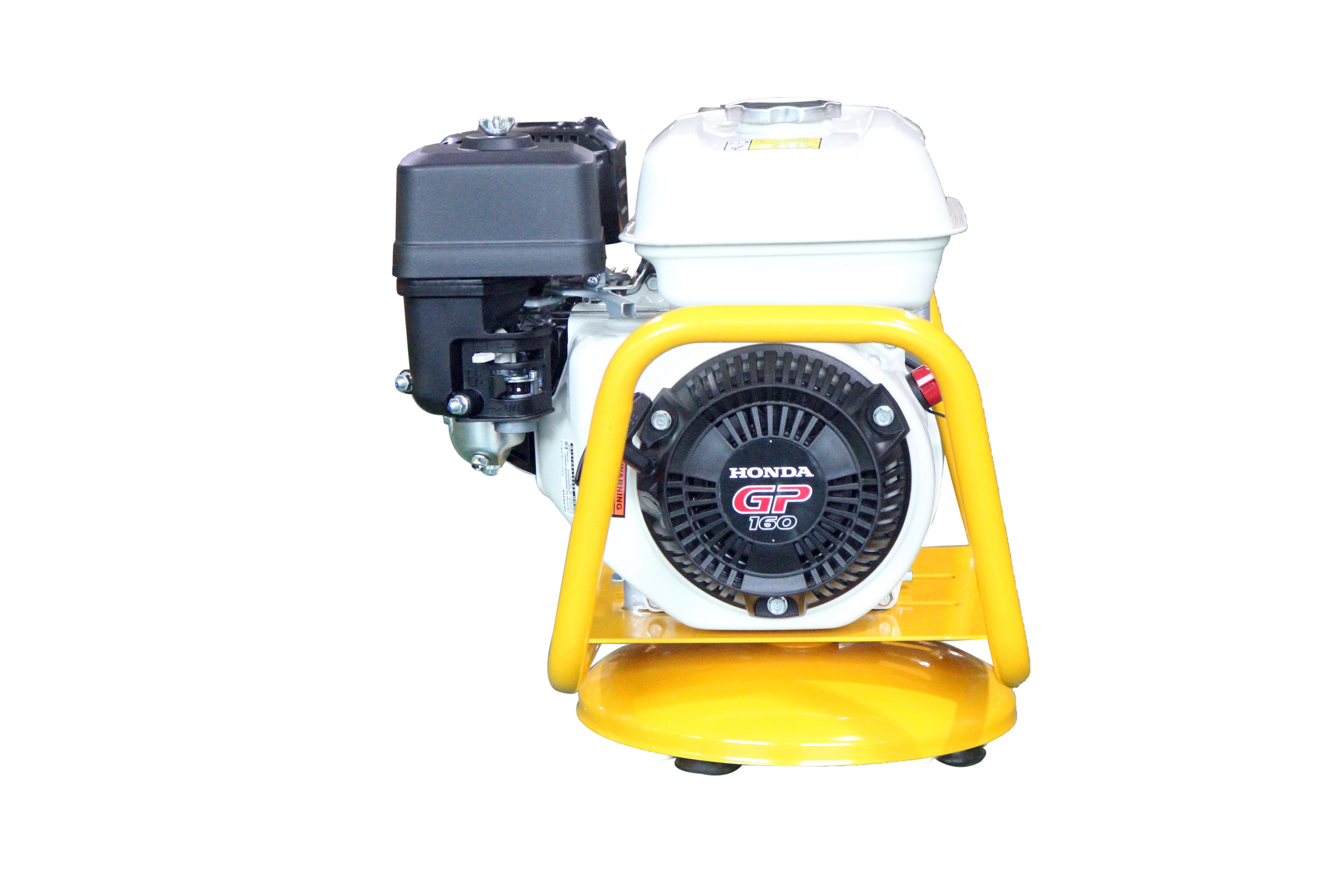 Top Concrete Vibrator Manufacturers: Key Factors for Reliable Performance