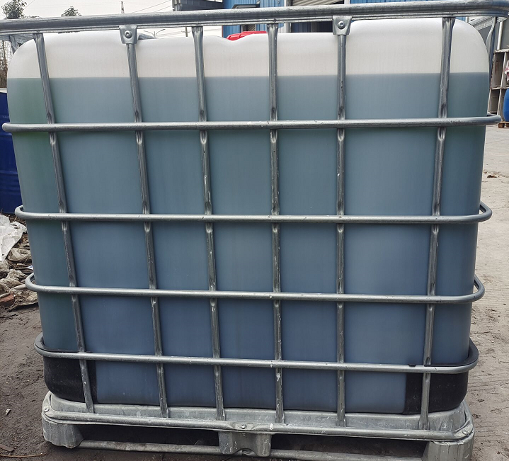 Leading Zinc Diethylphosphinate Exporter for Reliable Global Supply