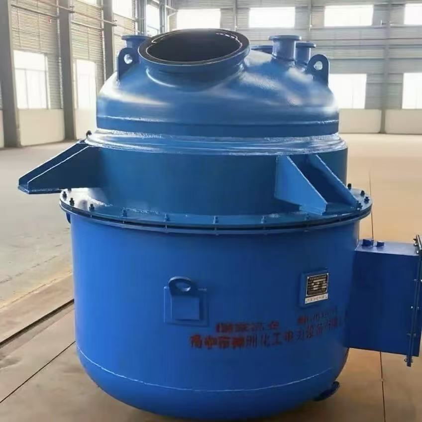 Best High-Temperature Reactor Heaters for Industrial and Lab Applications