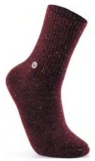 China Casual Socks Factory: Crafting Comfort and Style for Global Brands