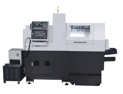 Best Swiss CNC Lathe for High-Precision Turning and Milling Solutions