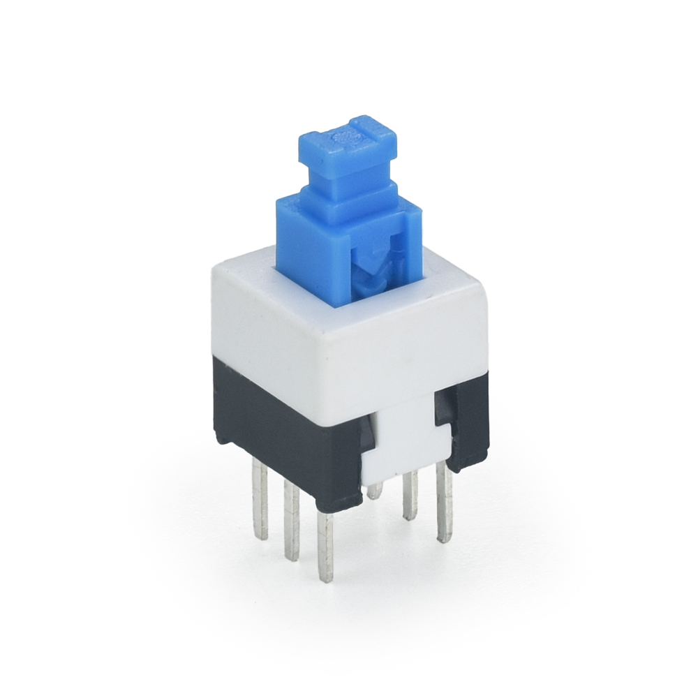 Leading China Push Button Switch Manufacturer for Durable Industrial Controls