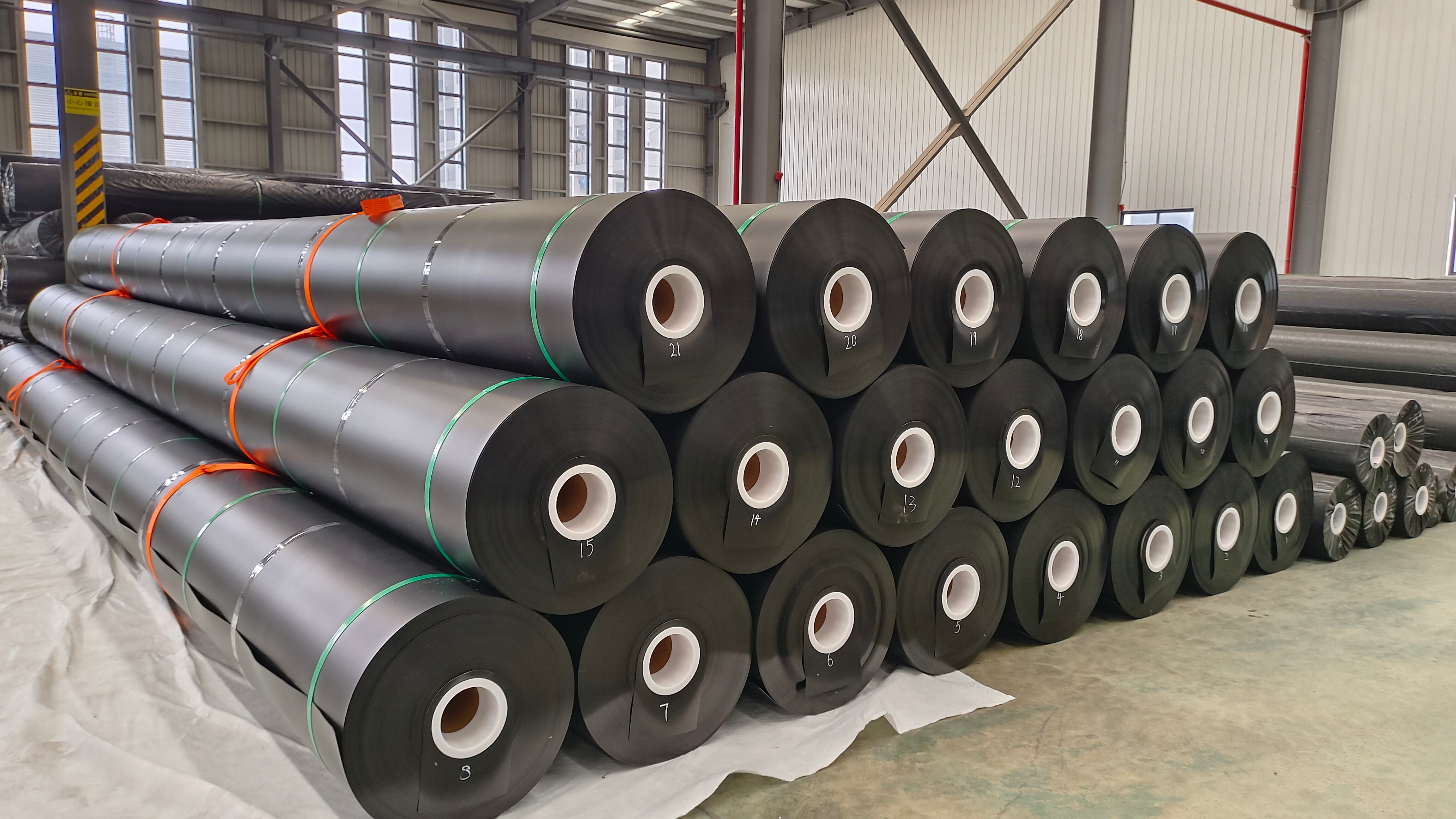 Durable Geomembrane Liner – Key Benefits and Installation Tips for Maximum Longevity