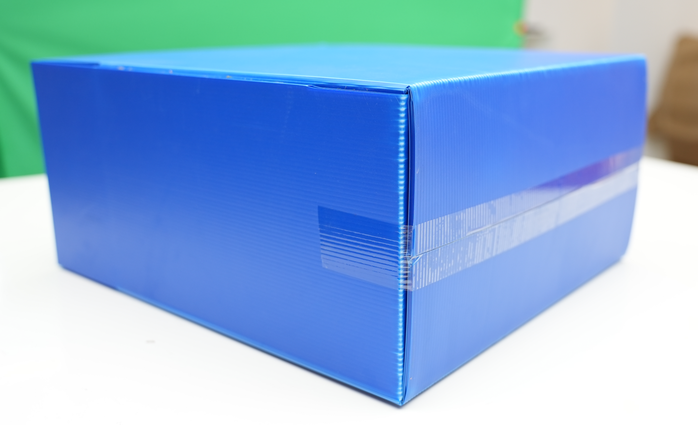 Top Corrugated Plastic Box: Ultimate Guide to Durable Storage and Shipping Solutions