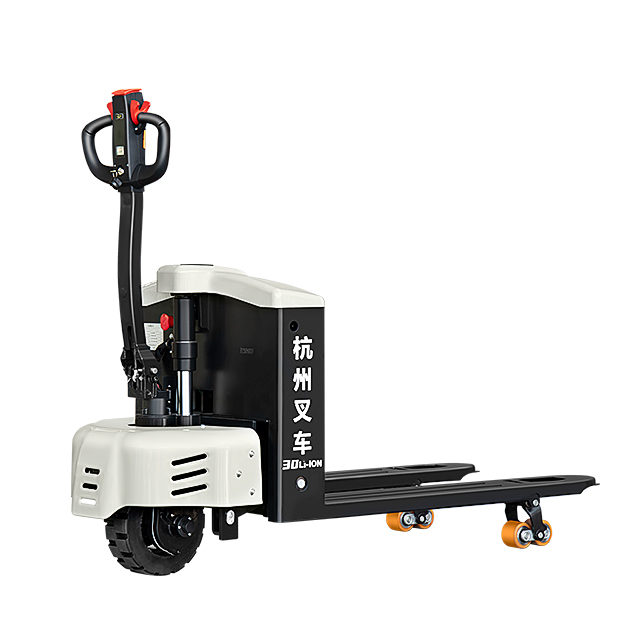 Pallet Jack Factory Innovations: Inside Modern Manufacturing Processes