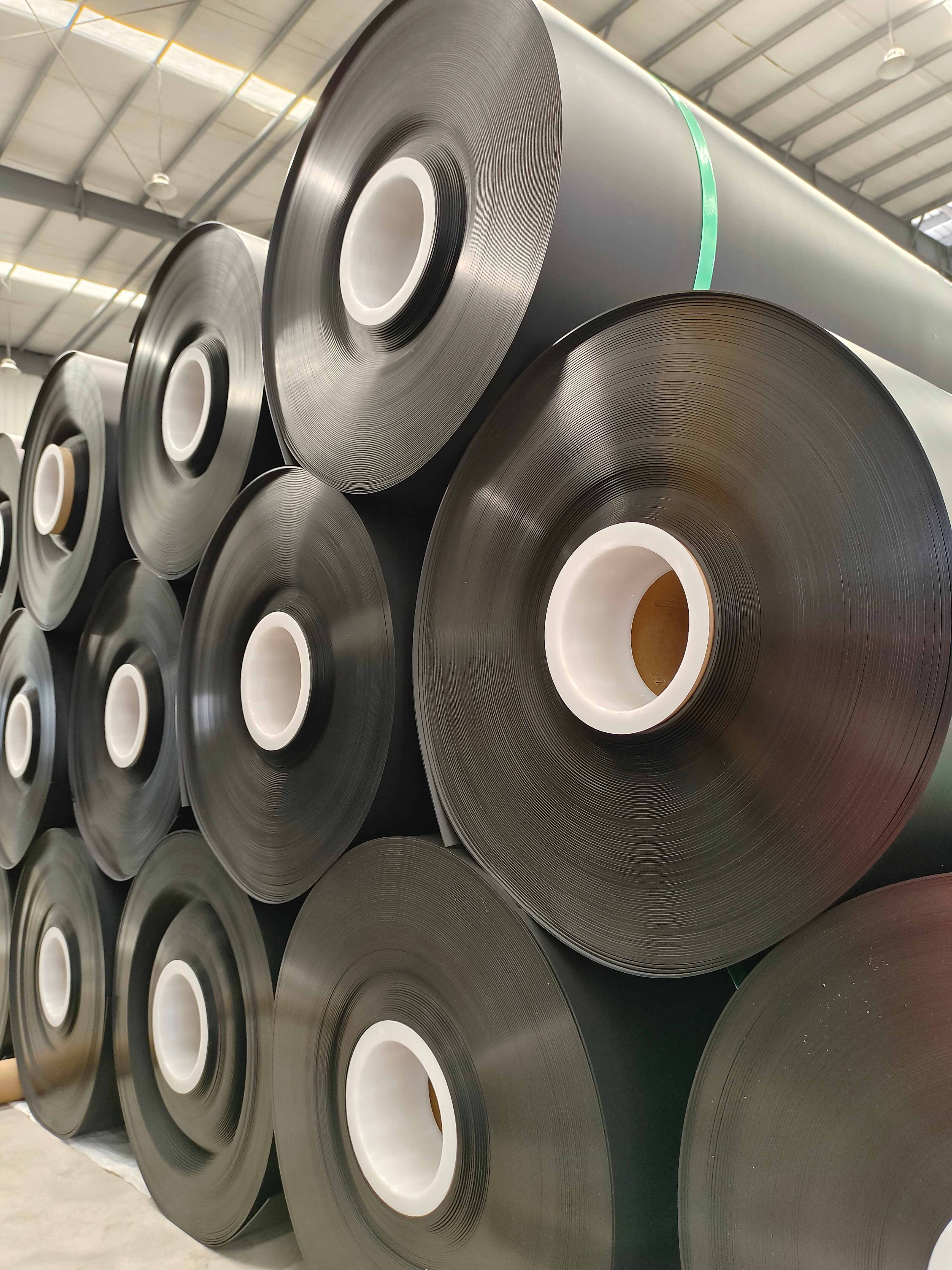 HDPE Geomembrane Liner Factory Selection: What Matters Most for Your Project