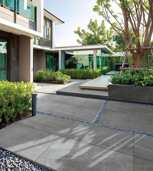 ODM Outdoor Floor Tiles: Custom Solutions for Durable and Stylish Exteriors