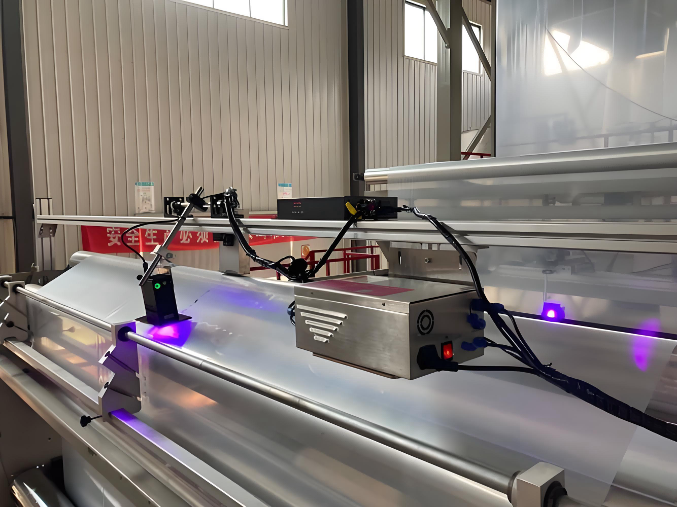 Inkjet Marking System Factory Innovations That Keep Production Lines Running Smoothly
