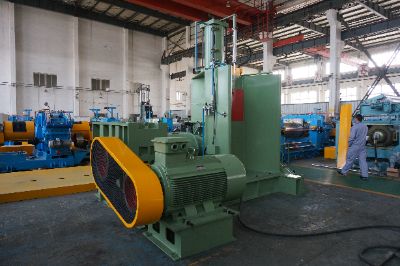 OEM Rubber Kneader: How to Choose the Right Model for Your Production Needs