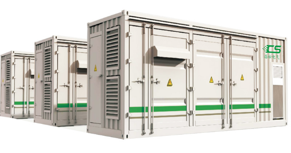 Energy Storage Cabinet Recommendations for Reliable Backup Power