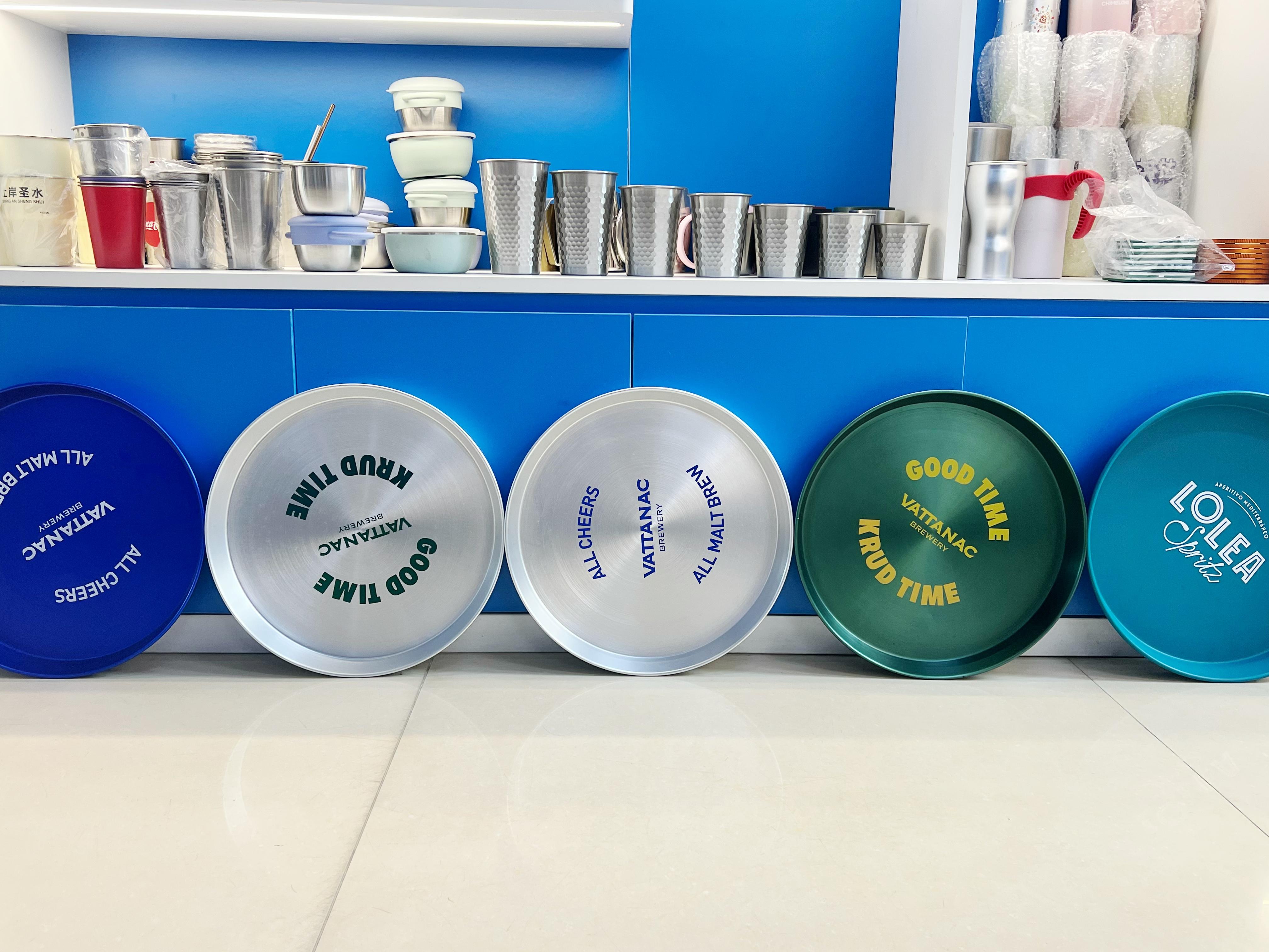 Custom Aluminum Tray Factory Key Factors for High-Quality Production